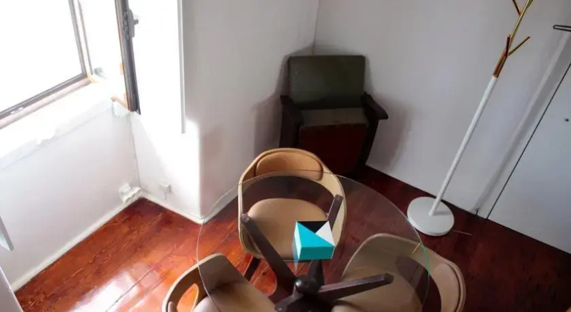 Le Flat Alfama — отель в Лиссабоне, Португалия