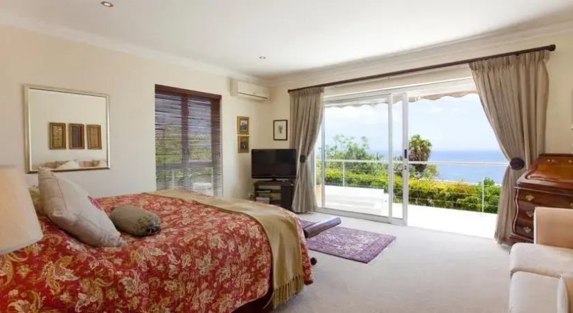 Entabeni Guest House — отель с удобствами в Кейптауне