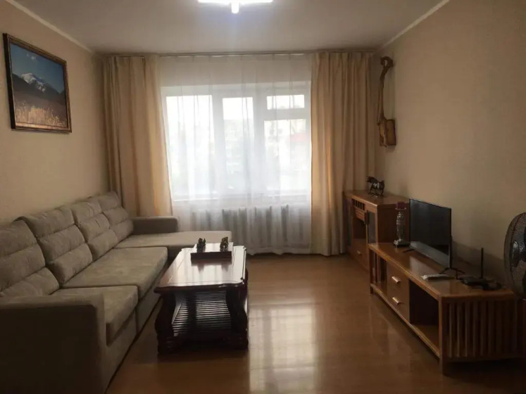 Цены на Apartment at 13 microdistrict в Улан-Батор