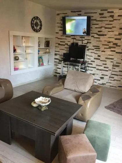 Memo Guest house — отель с удобным расположением в Батуми