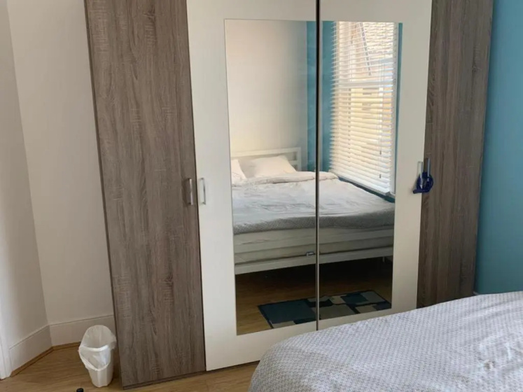 Цены на 03 Bedroom Apartment-Self Check in в Лондоне
