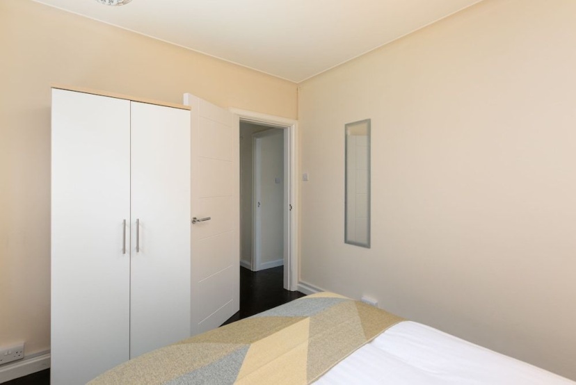 Cozy Skyvillion Apartment — отель в Лондоне, Соединенное Королевство