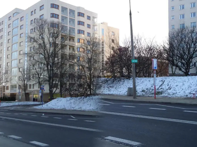 Apartamenty Silver Premium — отель с удобствами в Варшаве