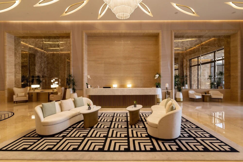 Цены на Luxury Apartment With Spectacular View of the Palm Jumeirah в Дубае
