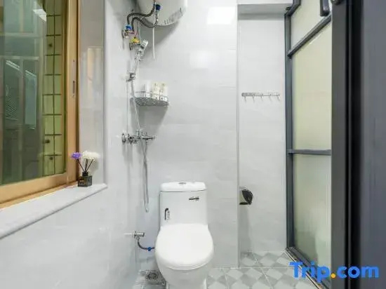 Bay Area Apartment (Gangxia North Subway Station) — отель с удобствами в Шэньчжэне