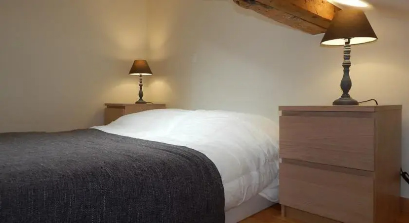 Apartment Paris-Boetie — отель в Париже, Франция