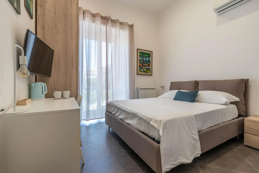 Apartment La Cala by Wonderful Italy — забронировать отель в Палермо