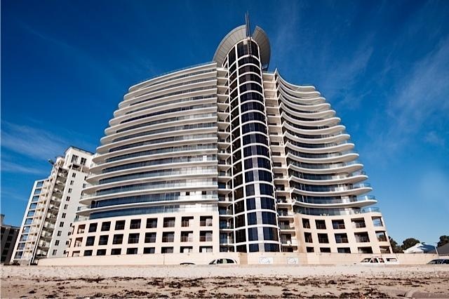 1102 Ocean View — отель с удобным расположением в Кейптауне