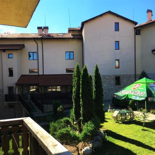 Цены на Top Lodge Apartment в Банско