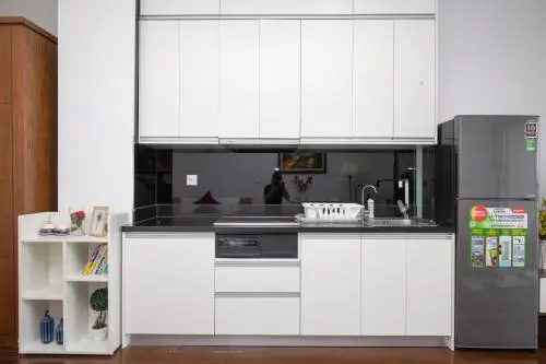 Shendo's Luxury Apartment Lancaster — забронировать отель в Ханое