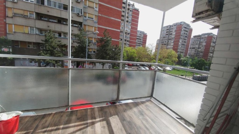 Apartment Delta Sava New Belgrade — отзывы гостей и цены