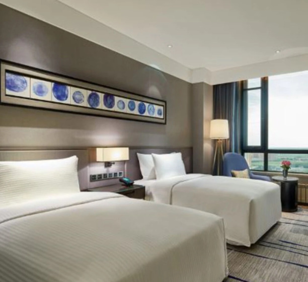 Wanda Realm Resort Harbin Songbei - Resort in هاربن - Photo 2