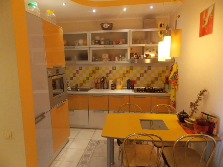 Na Byithe Guest House — отель с удобствами в Сочи