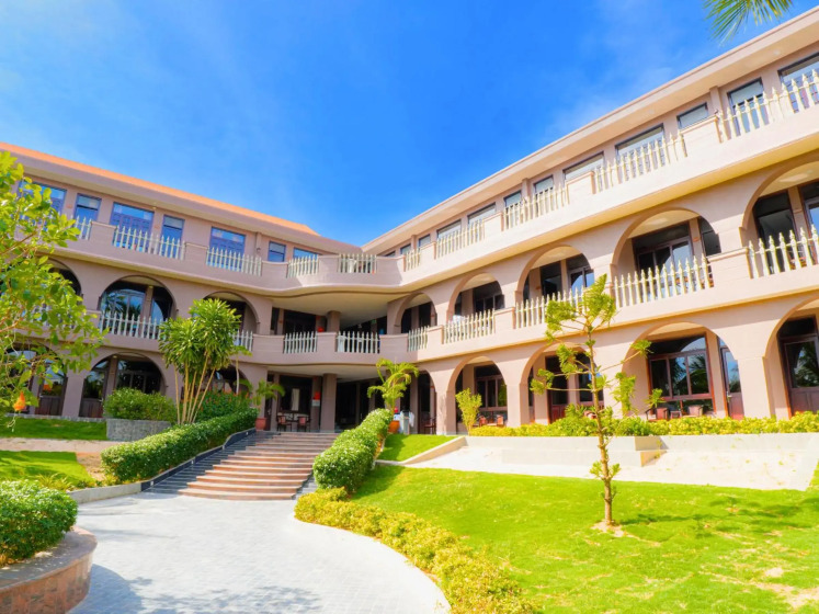 Le Viva Mui Ne Resort, Фан Тьет, Вьетнам