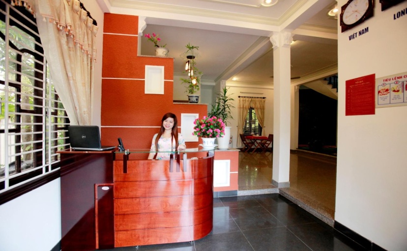 Rice Flower Homestay — отзывы гостей и цены