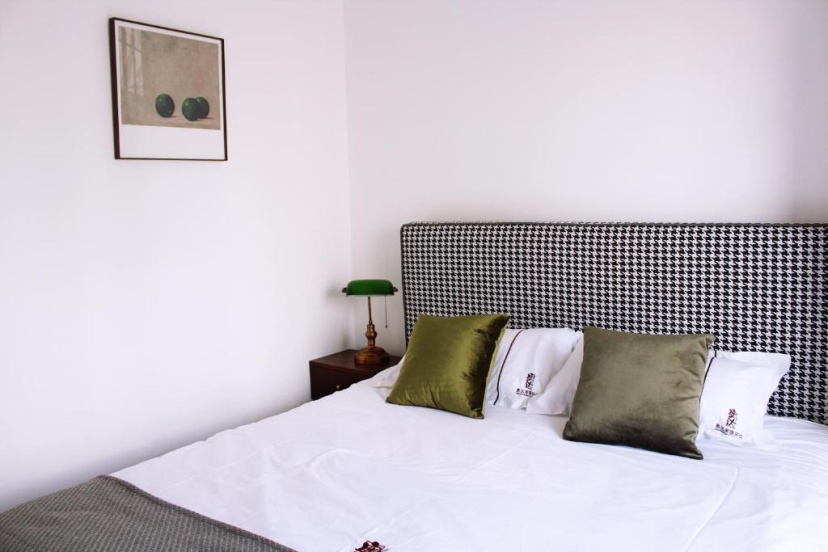 Oda Theme Apartment (Guangzhou Wanshengwei Pazhou Convention and Exhibition Center) — отель с удобствами в Гуанчжоу
