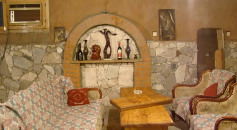 Guest House Marani — забронировать отель в Тбилиси