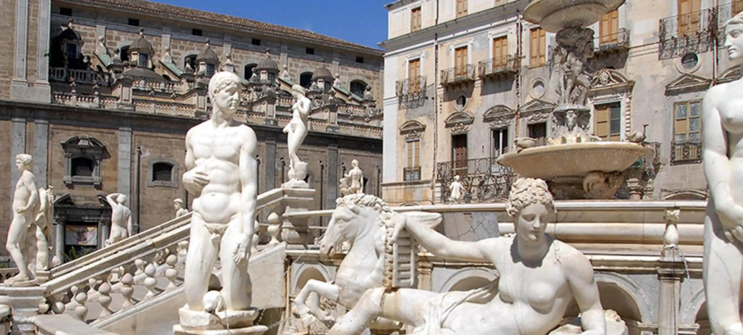 Цены на Palazzo Filangeri di Amorosa в Палермо