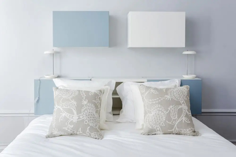 River Seine - Notre Dame Apartment — отель в Париже, Франция