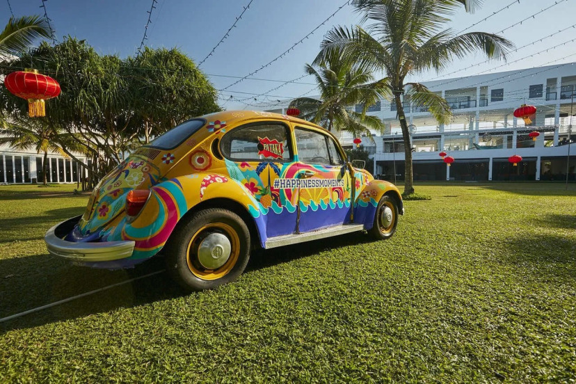 шри ланка отели все включено