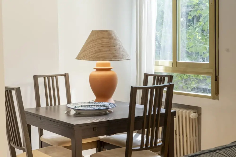 M Ore461 Piso de 1 Dormitorio y Balc n -alquiler — отзывы гостей и цены