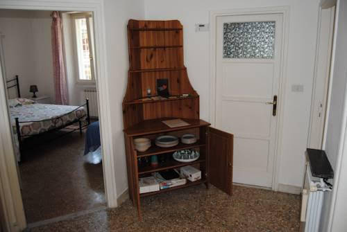 Casa Vacanze Mare Nostrum — комфортный отель в Риме
