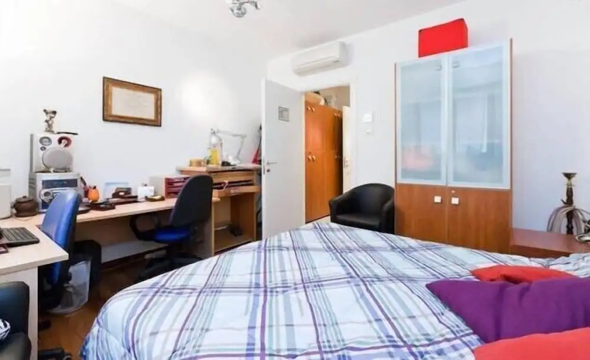 Emilio Gola Apartment — отель с удобствами в Милане