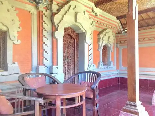 Цены на Gandra Guest House в Убуде