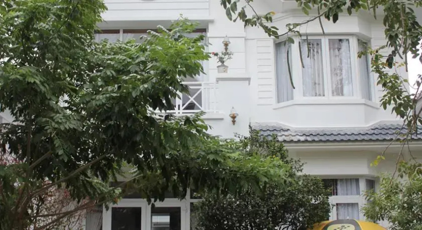 3BDR Villa Nha Trang — забронировать отель в Нячанге