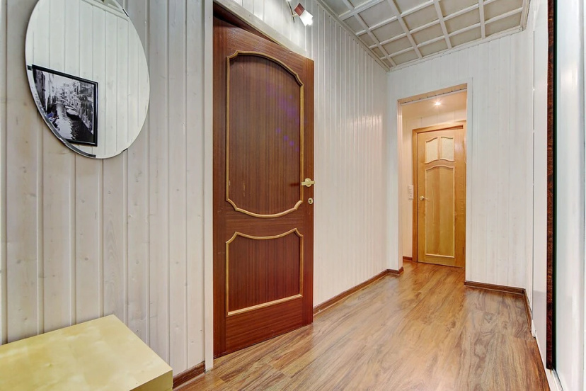 FlatStar Nekrasova 56 — отзывы гостей и цены