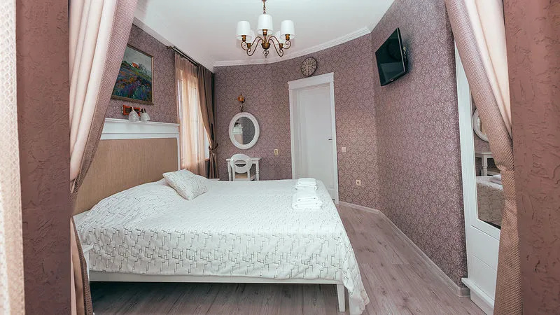 Морская Феерия — отзывы гостей и цены