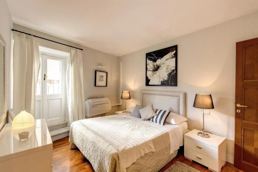 Trevi Chic Apartment — отзывы гостей и цены