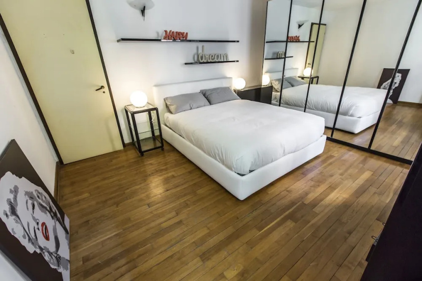 Giudecca Sweet Apartment — забронировать отель в Венеции