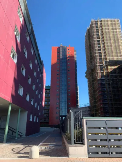 Цены на Bovisa New Apartment в Милане
