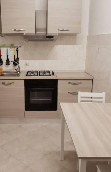 Big Apartment in Campo de Fiori — отель с удобным расположением в Риме