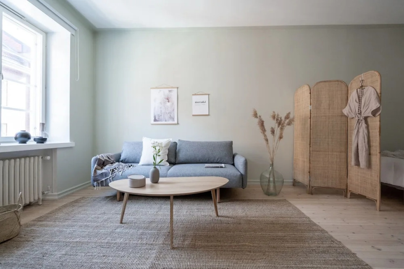 Roost Eerikinkatu — отель в Хельсинки, Финляндия