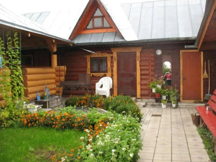 Guest House Na Bamburikhe — забронировать отель в Суздаль