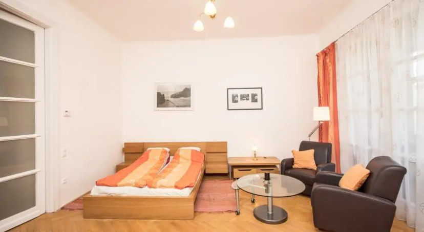 Цены на Margaret Apartment Budapest в Будапеште