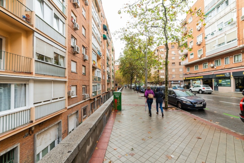 Цены на Apto. Luxe Madrid Norte R. Madrid Stadium Hga5b в Мадриде