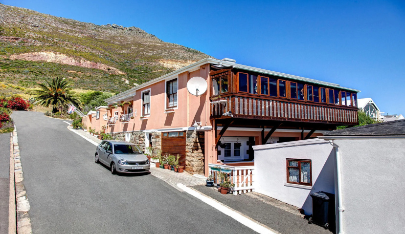 Cheriton Guest House B&B — отзывы гостей и цены