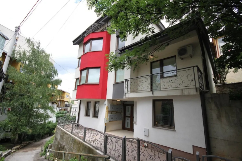 Sarajevo Apartments — отзывы гостей и цены