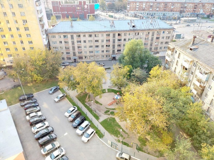 Апартаменты на улице Фрезеровщиков — комфортный отель в Екатеринбурге