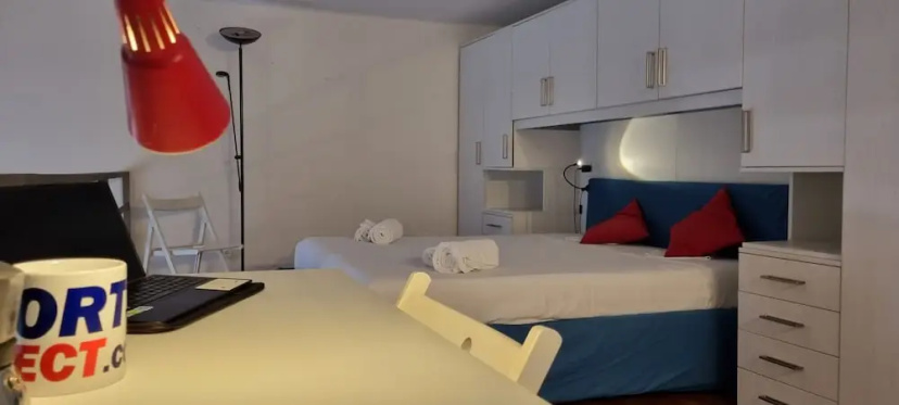 Цены на JOIVY Studio Near Porta Romana в Милане