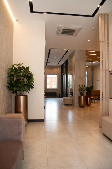 Цены на Ekb space apartments (Екб спэйс апартаменты) на улице Татищева 20 в Екатеринбурге