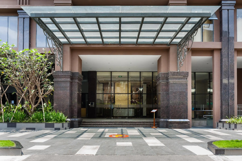Цены на Tresor Pool & Gym, The Green Garden Studio в Хошимине