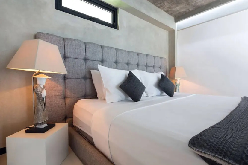 Balissimo Apartment by Hombali — отель с удобным расположением в Кута