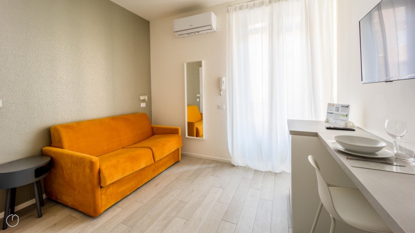 Italianway - The B Village Business - 30 — отель в Милане, Италия