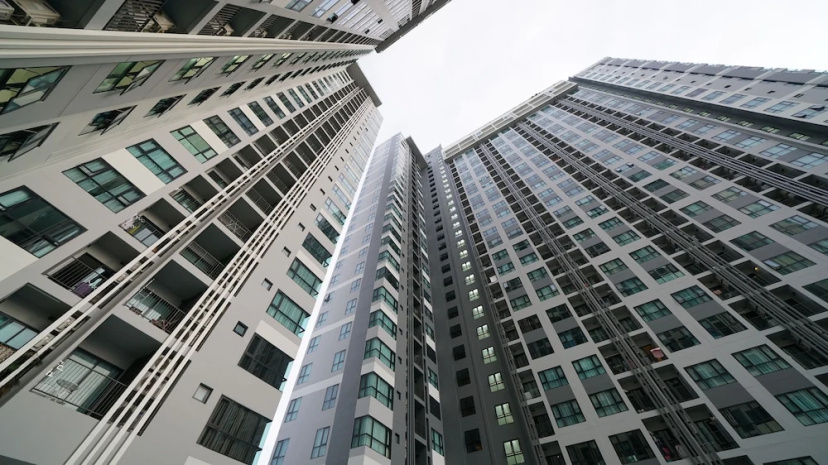 The Base Central Pattaya BY U Plus — отель с удобствами в Паттайе