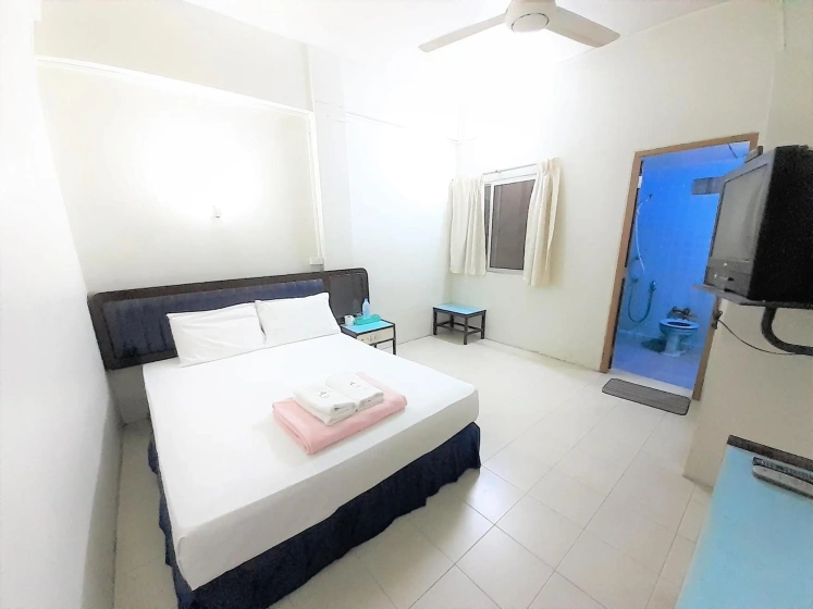Singapore Hotel Hatyai