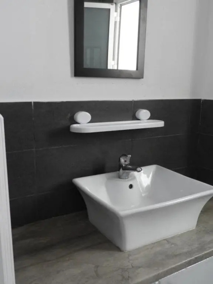 Appartement Dar Sebastian- Hammamet — забронировать отель в Хаммамете